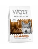 Adult Oak Woods Wildschwein - Getreidefrei 1 kg