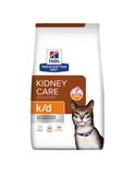 Prescription Diet k/d Kidney Care 3 kg