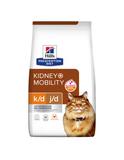 Prescription Diet k/d + Mobility Kidney + Joint Care 1,5 kg