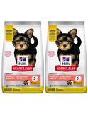 Science Plan Perfect Digestion Puppy Small & Mini mit Huhn und Reis 2 x 6 kg