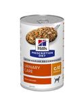 Prescription Diet c/d Multicare mit Huhn 48 x 370 g