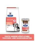 Prescription Diet On-Care mit Huhn 2 x 10 kg