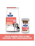 Prescription Diet On-Care mit Huhn 4 kg