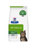 Prescription Diet Metabolic Weight Management Geflügel 2 x 12 kg