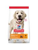 Science Plan Light Adult Large Breed mit Huhn 14 kg