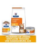 Prescription Diet c/d Multicare Urinary Care Lachs 24 x 85 g