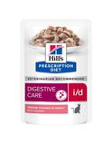 Prescription Diet Digestive Care i/d Lachs 24 x 85 g