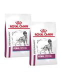 Veterinary Renal Special 2 x 10 kg