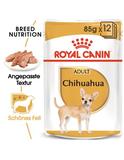 Chihuahua Adult Mousse 12 x 85 g
