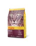 Senior Katze 2 x 10 kg