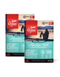 Small Breed Marine Adult Lachs & Hering 2 x 4,5 kg