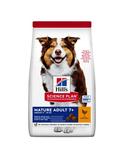 Science Plan Mature Adult 7+ mit Huhn 18 kg
