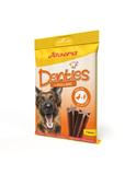 Denties with Duck & Carrot Snack für Hunde 180 g