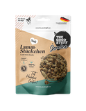 Lamm-Stückchen Soft 150 g