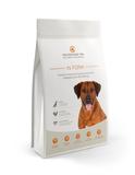 Kaltgepresstes Hundefutter in Form 5 kg