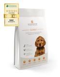Kaltgepresstes Welpenfutter Sunny 10 kg