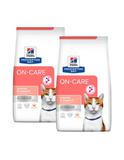 Prescription Diet On-Care mit Huhn 2 x 1,5 kg