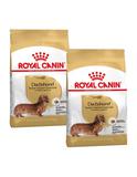 Dachshund Adult 2 x 7,5 kg