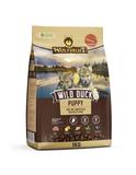 Wild Duck Puppy Trockenfutter 5 x 1 kg