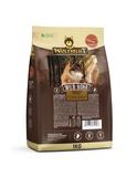 Wild Boar Adult Trockenfutter 5 x 1 kg