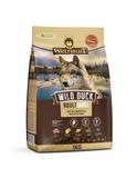 Wild Duck Small Breed Trockenfutter 1 kg