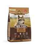 Wide Plain Senior Trockenfutter 5 x 1 kg