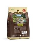 Dark Forest Puppy Trockenfutter 1 kg
