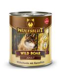 Wild Boar Adult Nassfutter 30 x 800 g