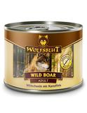 Wild Boar Adult Nassfutter 6 x 200 g