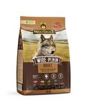 Wide Plain Adult Trockenfutter 5 x 1 kg