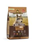 Wide Plain Small Breed Trockenfutter 1 kg