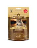 Wild Duck Cracker Snack 7 x 70 g