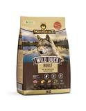 Wild Duck Adult Trockenfutter 5 x 1 kg