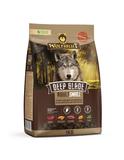 Deep Glade Small Breed Trockenfutter 5 x 1 kg