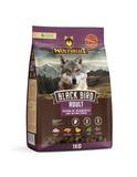 Black Bird Adult Trockenfutter 5 x 1 kg