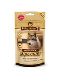 Wild Duck Squashies Snack 100 g