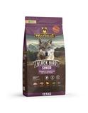 Black Bird Senior Trockenfutter 2 x 12,5 kg