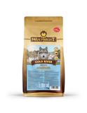 Cold River Senior Trockenfutter 3 x 2 kg