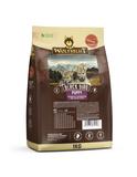 Black Bird Puppy Trockenfutter 5 x 1 kg
