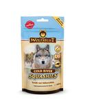 Cold River Squashies Snack 8 x 100 g