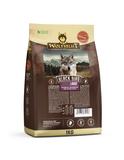 Black Bird Large Breed Trockenfutter 5 x 1 kg