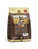 Wide Plain Large Breed Trockenfutter 1 kg