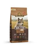 Wide Plain Large Breed Trockenfutter 2 x 12,5 kg