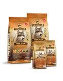 Wide Plain Large Breed Trockenfutter 29 kg