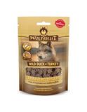 Wild Duck & Turkey Training Treats Snack 7 x 70 g