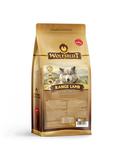 Range Lamb Large Breed Trockenfutter 3 x 2 kg