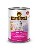 Hypoallergenic Vetline Nassfutter 36 x 395 g
