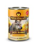Jack Rabbit Adult Nassfutter 36 x 395 g