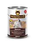 Gastrointestinal Vetline Nassfutter 36 x 395 g