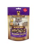 Black Bird Training Treats Snack 7 x 70 g